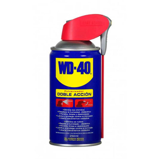 WD-40 | Spray Lubricante Doble Acción 250ml