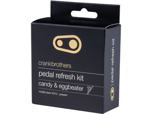 CRANK BROTHERS | Refresh Kit Eggbeater/Candy 11