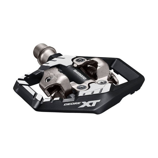 SHIMANO | Pedales de Mtb DEORE XT M8120