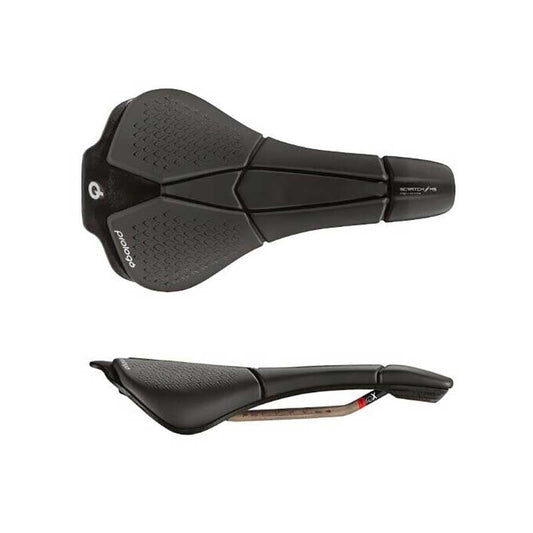 PROLOGO | Sillín de Ciclismo SCRATCH M5 Tirox