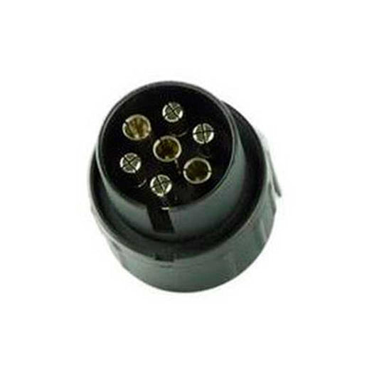 ELITE | Adaptador 7-13 Polos Portabicicletas Monte