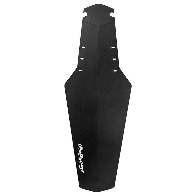 POLISPORT | Guardabarros Delantero Mud Slim