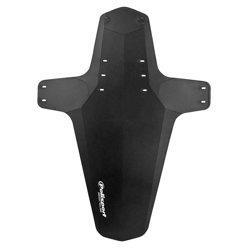 POLISPORT | Guardabarros Delantero Mud Slim