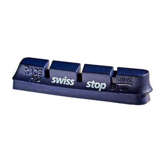 SWISSSTOP | Zapatas de Freno Race Pro BXP compatible Campagnolo