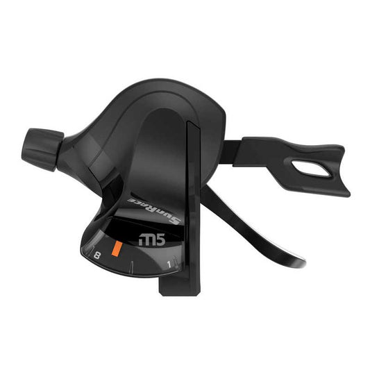 SUNRACE | Pulsador de Cambio M503 8v