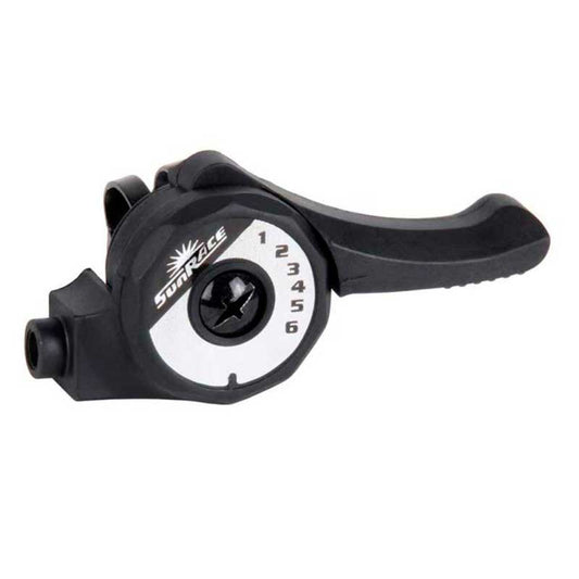 SUNRACE | Pulsador de Cambio M20 6v