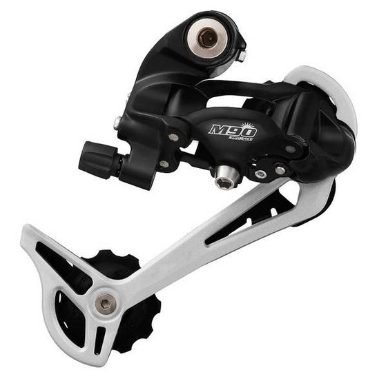 SUNRACE | Cambio RD-M91 9v Caja Larga