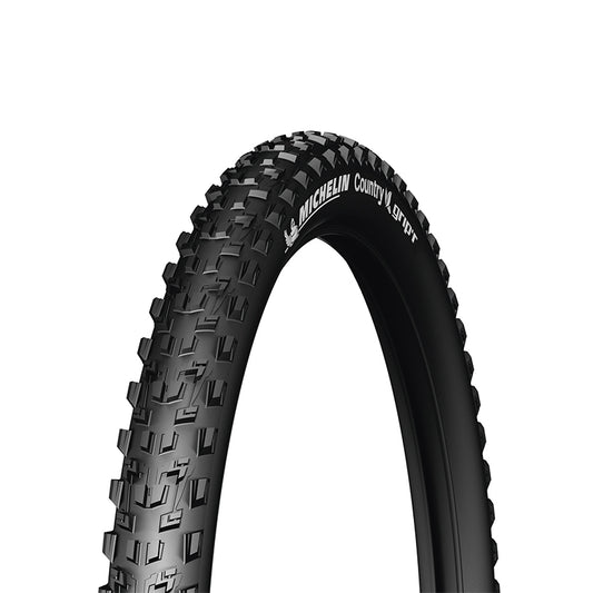 MICHELIN | Cubierta 27.5" Country GripR TR