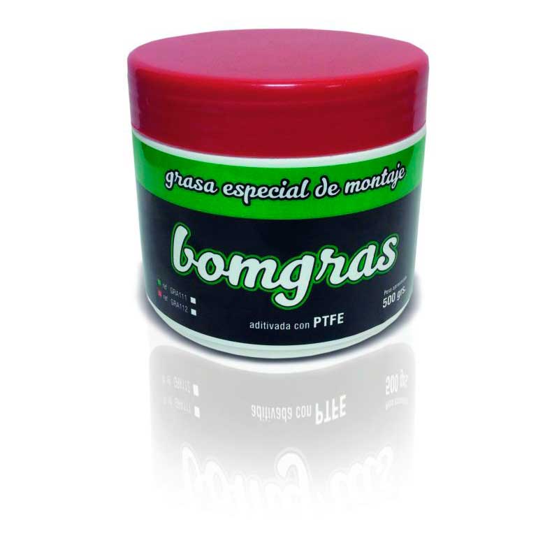 BOMPAR | Grasa Roja 500grs