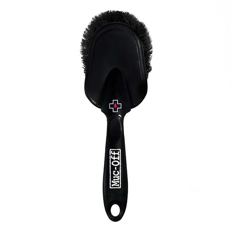 MUC-OFF | 5 Cepillos Limpiadores