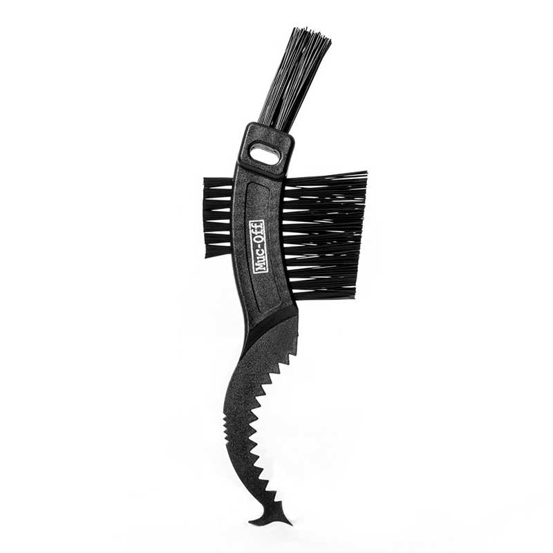 MUC-OFF | 5 Cepillos Limpiadores