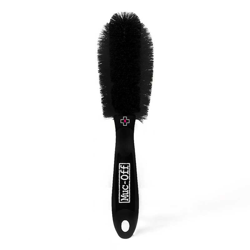 MUC-OFF | 5 Cepillos Limpiadores