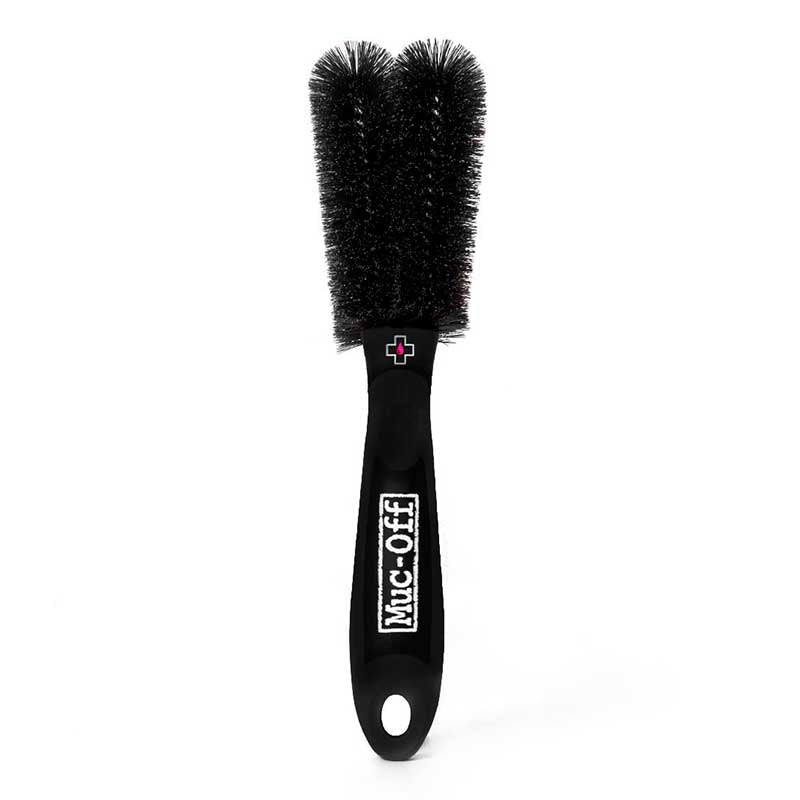 MUC-OFF | 5 Cepillos Limpiadores