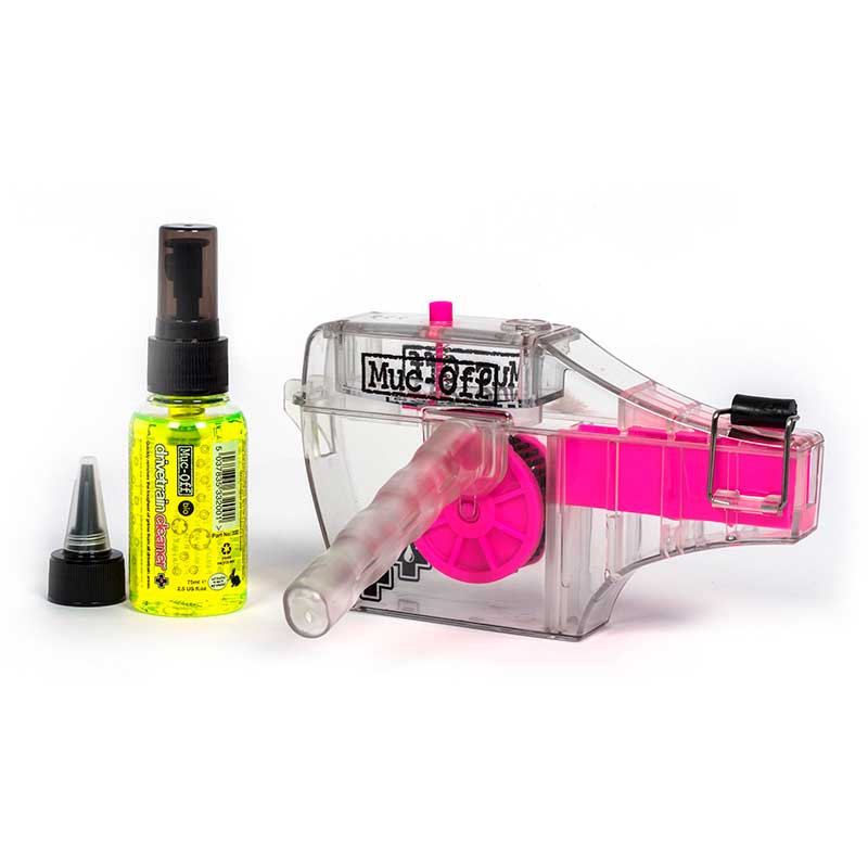 MUC-OFF | Limpiador de Cadena X-3