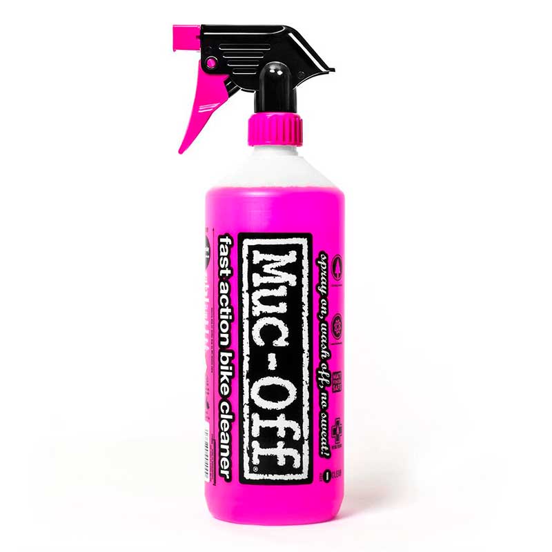 MUC-OFF | Kit Limpiador Ultimate