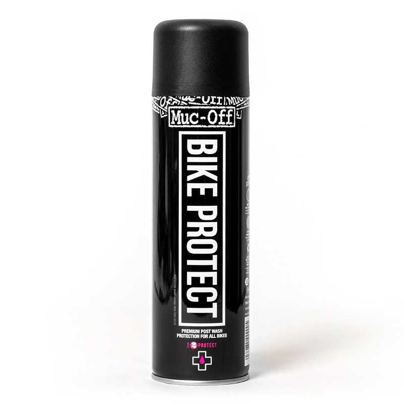 MUC-OFF | Kit Limpiador Ultimate