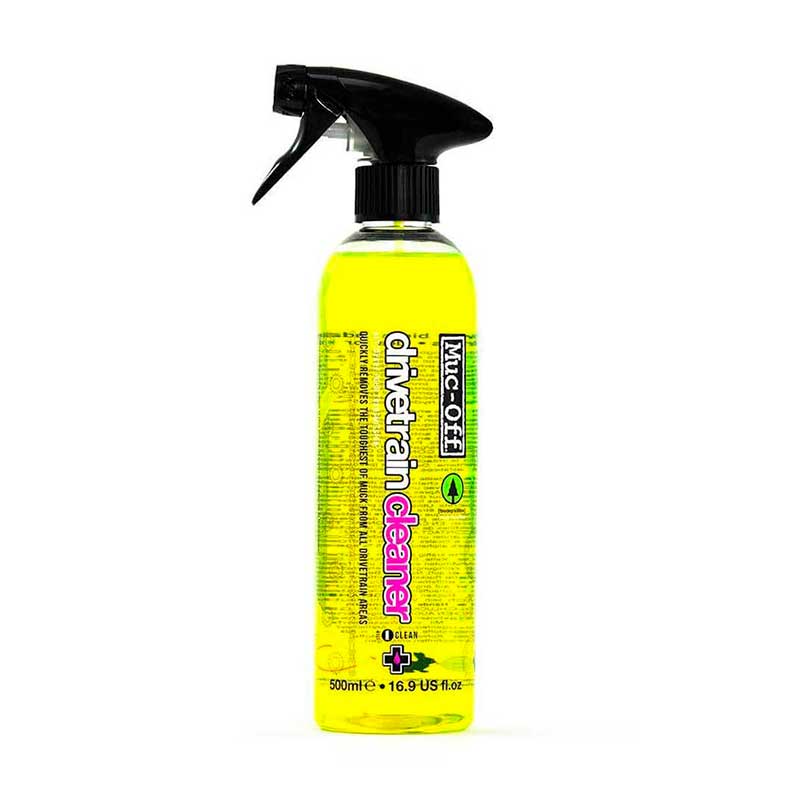 MUC-OFF | Kit Limpiador Ultimate