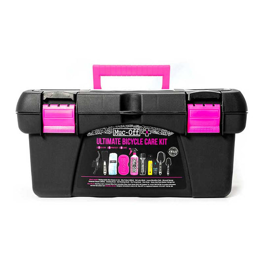 MUC-OFF | Kit Limpiador Ultimate