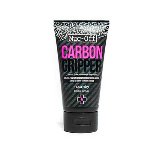 MUC-OFF | Grasa de Ensamblaje para Carbono 75grs