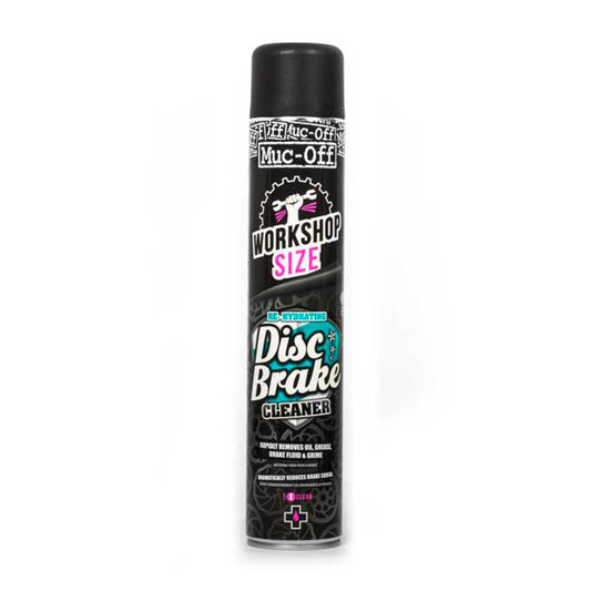MUC-OFF | Spray Limpiador de Frenos 750ml