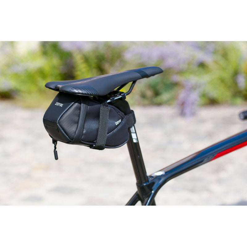 ZEFAL | Bolsa de Herramientas IRON PACK 2 M-DS