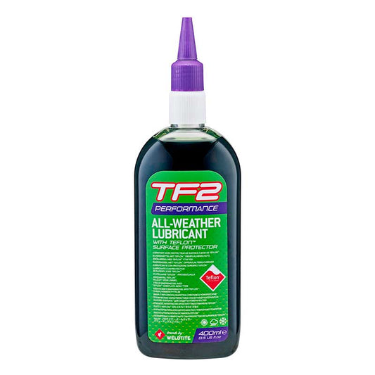 WELDTITE | Lubricante TF2 Preformance All-Weather 400ml