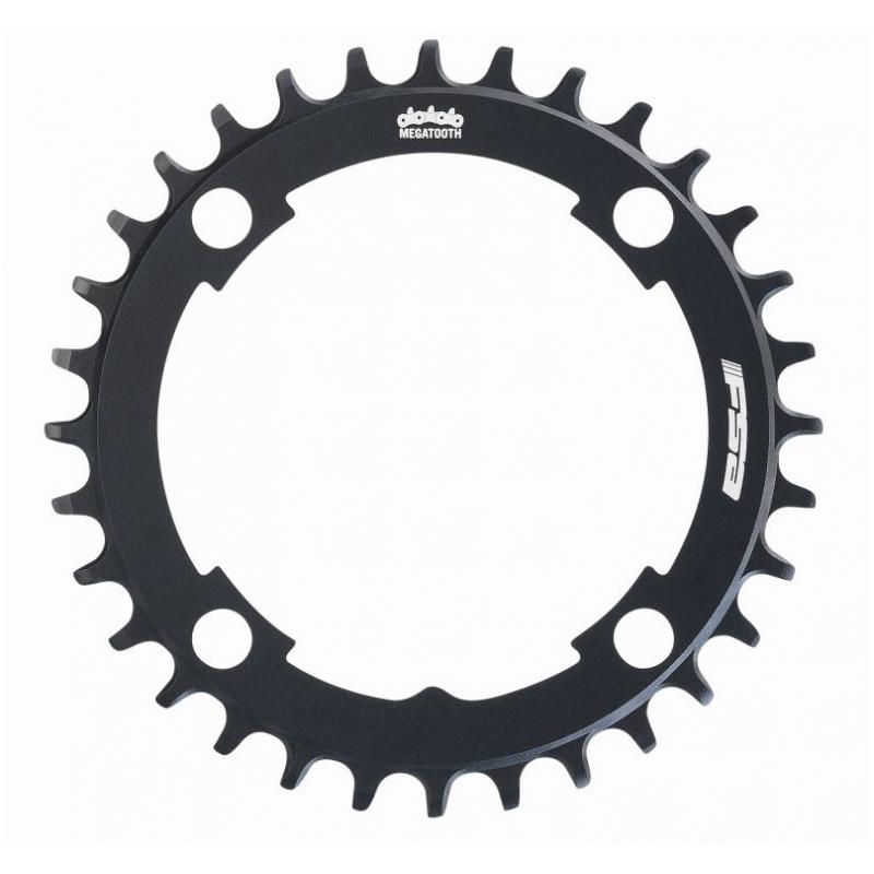 FSA | Plato Megatooth BCD104x4 1x