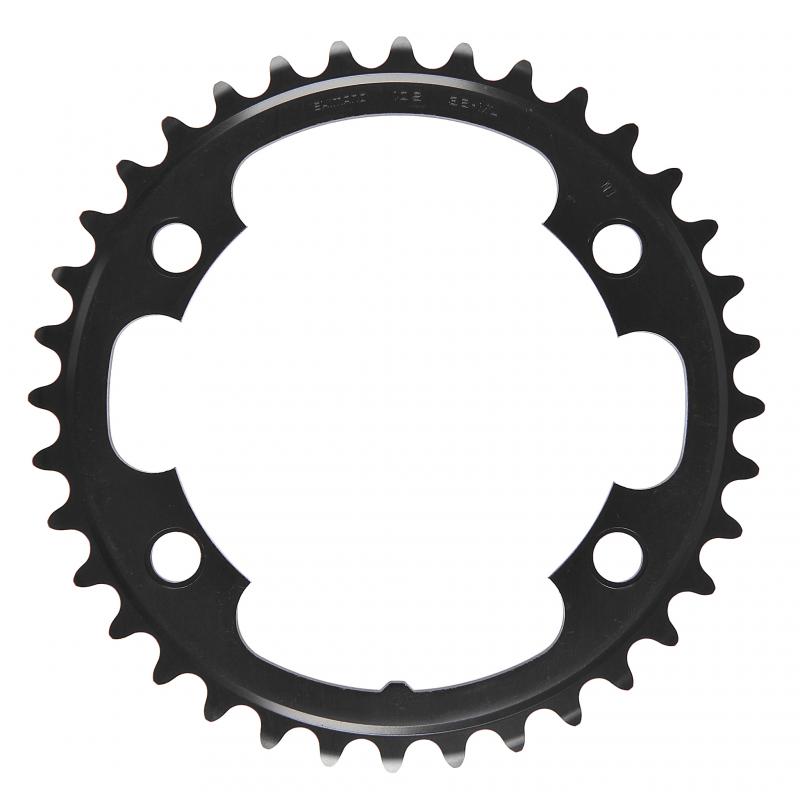 SHIMANO | Plato TIAGRA 4700 2x10v