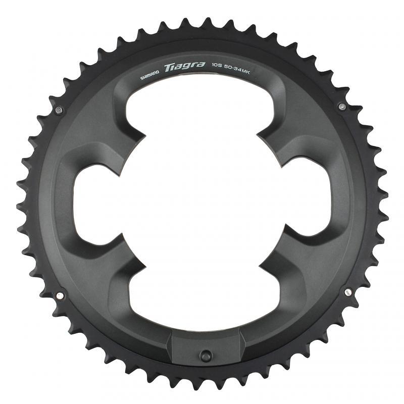 SHIMANO | Plato TIAGRA 4700 2x10v