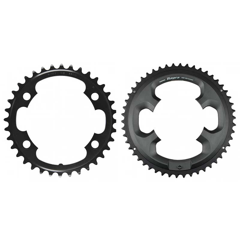 SHIMANO | Plato TIAGRA 4700 2x10v
