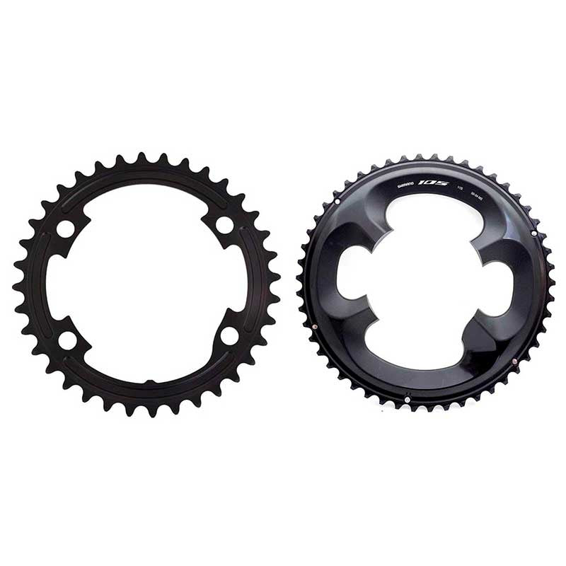 SHIMANO | Plato 105 R7000 2x11v