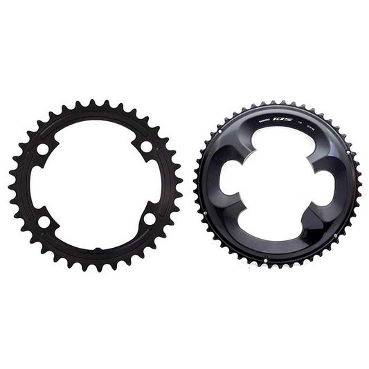 SHIMANO | Plato 105 R7000 2x11v