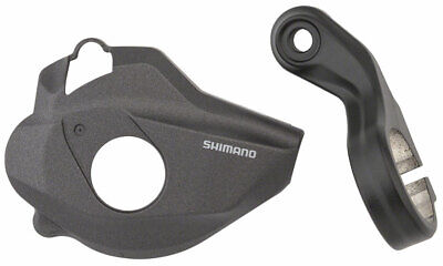 SHIMANO | Tapa de Pulsador Abrazadera Derecha DEORE XT M8100 12v