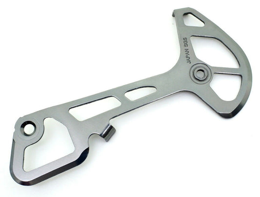 SHIMANO | Portapoleas Interior de Cambio XTR M9100-9120 SGS 12v
