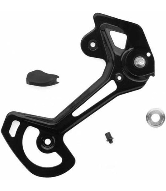 SHIMANO | Portapoleas Exterior de Cambio XTR M9100-9120 SGS 12v