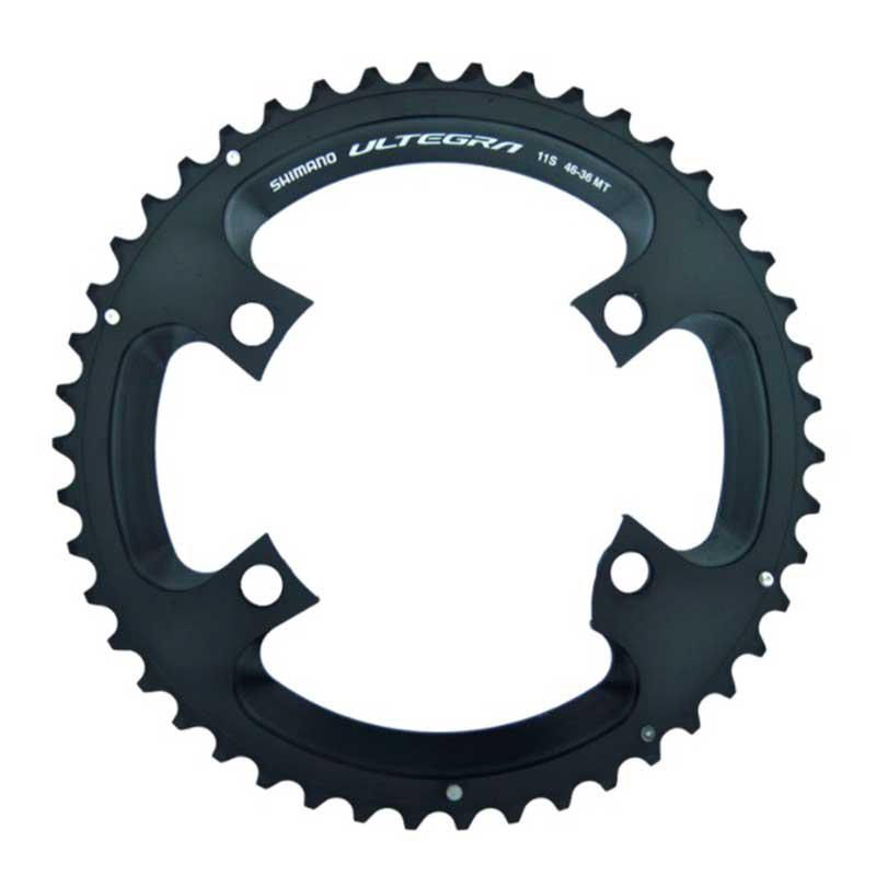 SHIMANO | Plato ULTEGRA R8000 2x11v