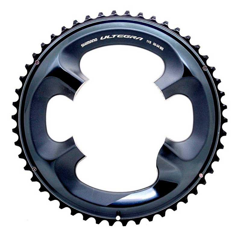 SHIMANO | Plato ULTEGRA R8000 2x11v