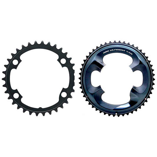 SHIMANO | Plato ULTEGRA R8000 2x11v
