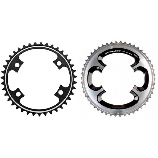 SHIMANO | Plato Dura Ace 9000 2x11v