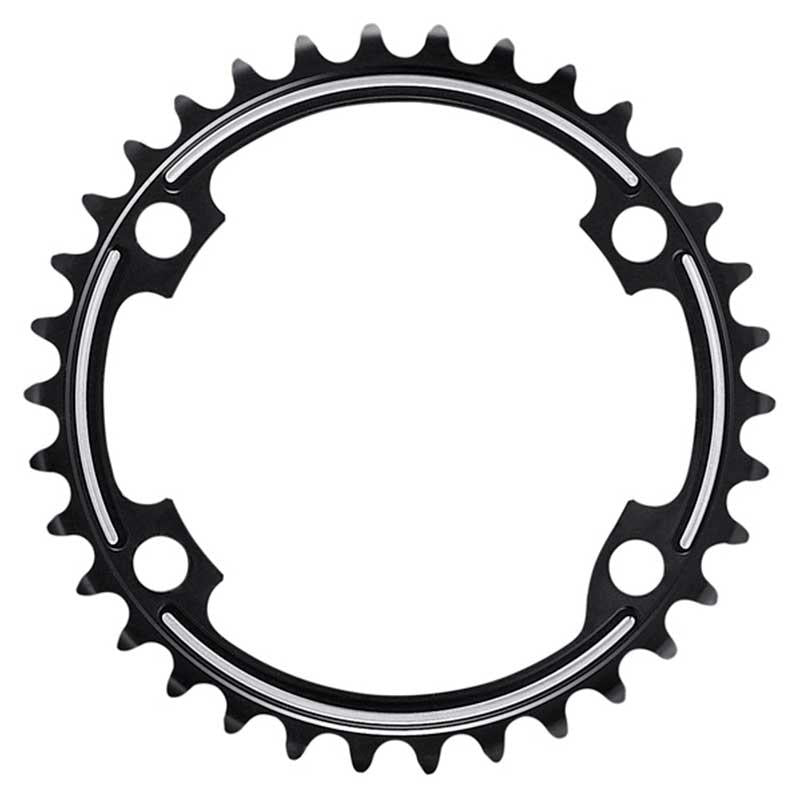 SHIMANO | Plato DURA ACE R9100 2x11v