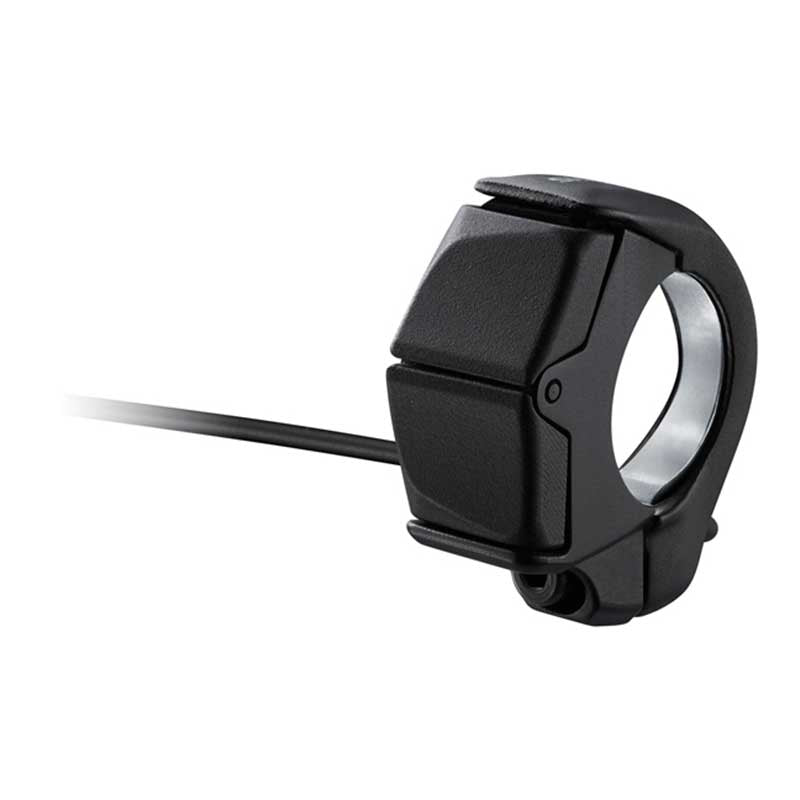 SHIMANO | Pulsador de Cambio Steps SW-E7000 Derecho