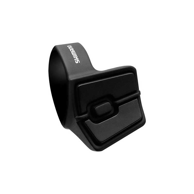 SHIMANO | Pulsador de Cambio Steps SW-E6010 Derecho