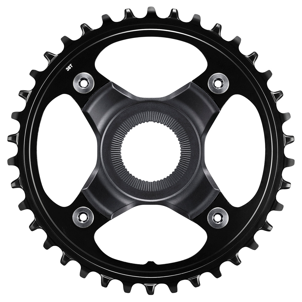 SHIMANO | Plato E8000/8050 1x10/11v