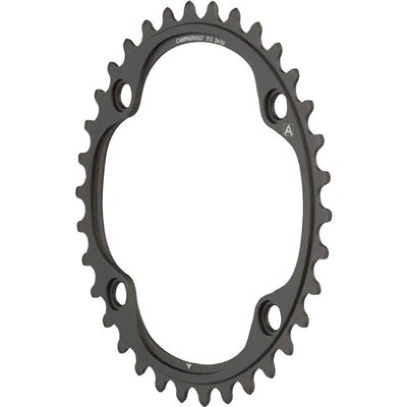 CAMPAGNOLO | Plato Super Record 2x11v