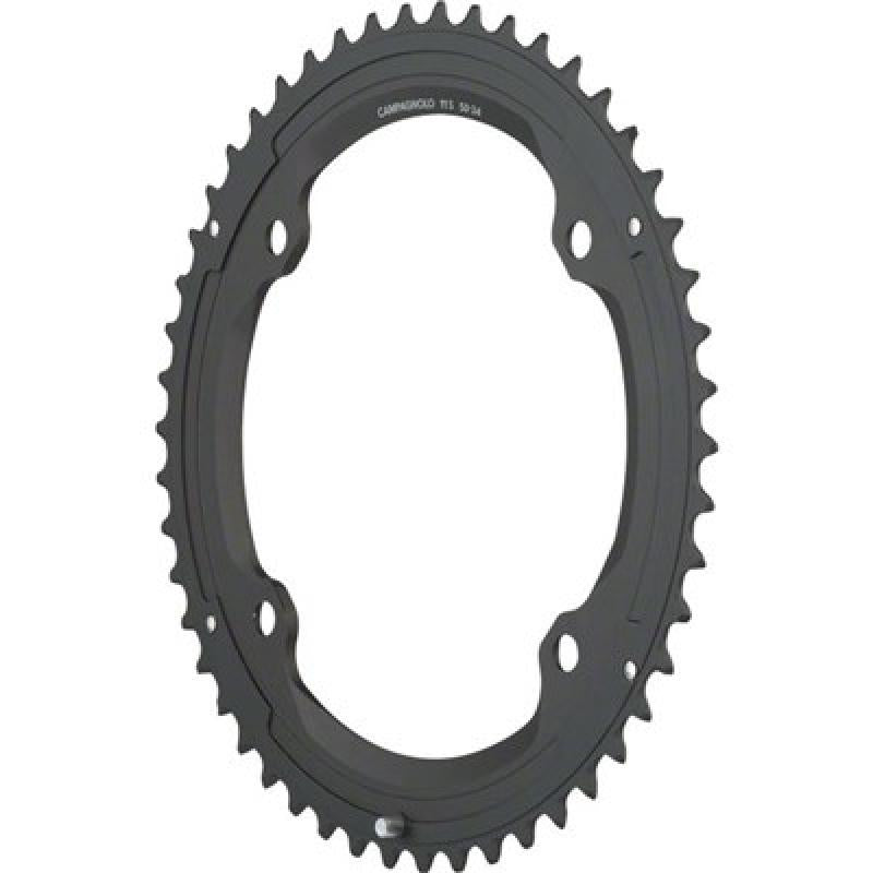 CAMPAGNOLO | Plato Super Record 2x11v