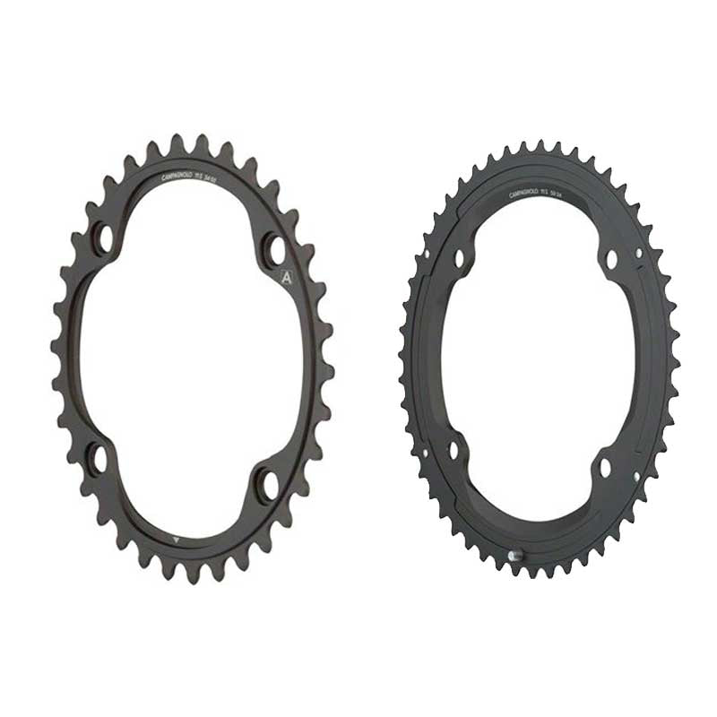 CAMPAGNOLO | Plato Super Record 2x11v