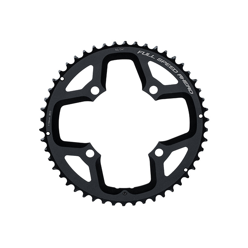 FSA | Plato Gossamer ABS BCD110x4 2x