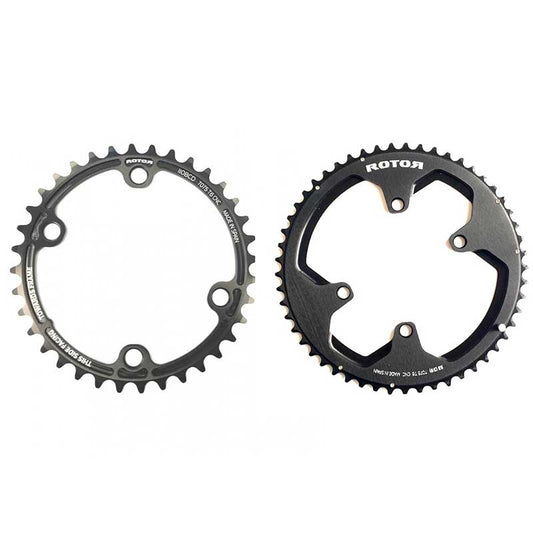 ROTOR | Plato NoQ-Ring BCD110x4 2x