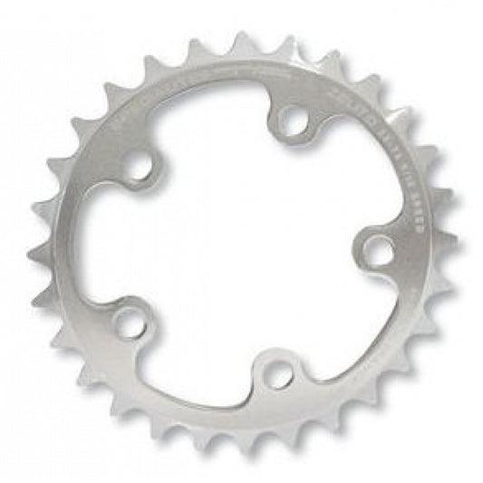 TA | Plato Mtb Zelito BCD74mm 3x9v 26T