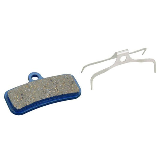 UNION | Pastillas de Freno Compatible Shimano M810-M820-M640